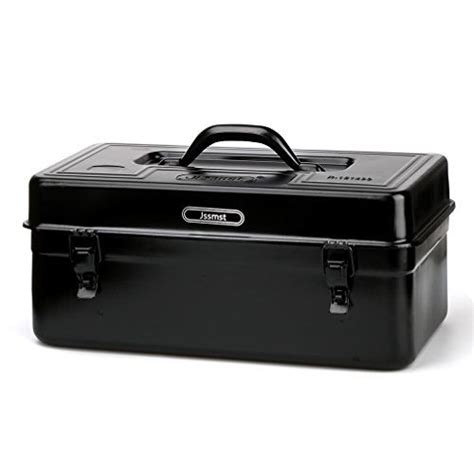 jssmst portable steel tool box|Jssmst: 2,434 Reviews of 12 Products .